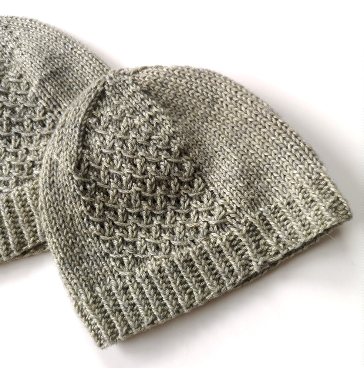PecfecThéo bas & tuque