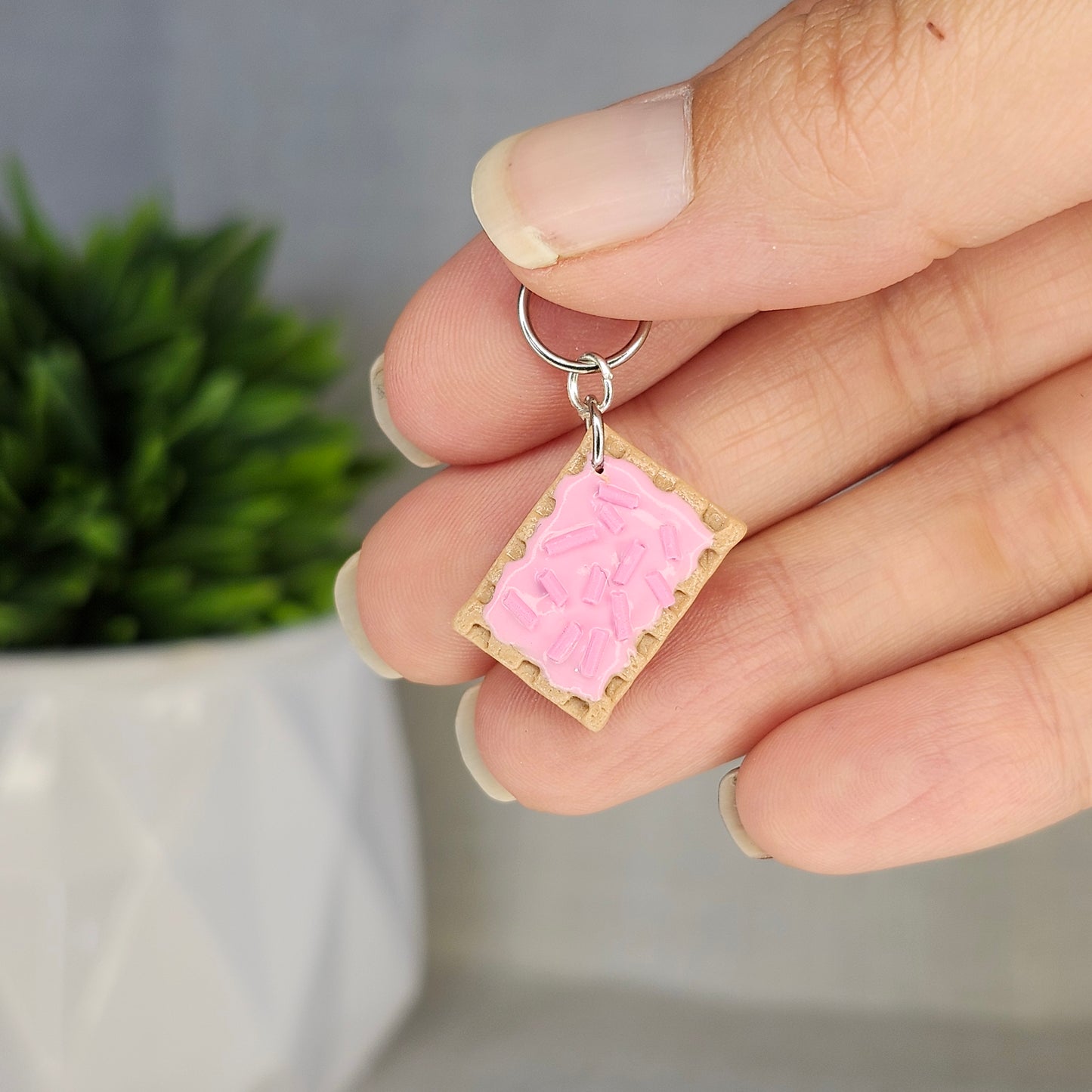 Poptarts rose