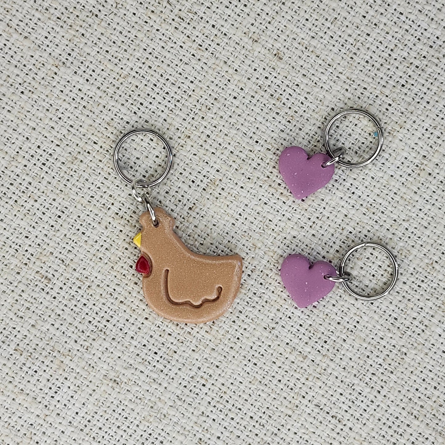 Poulette beige