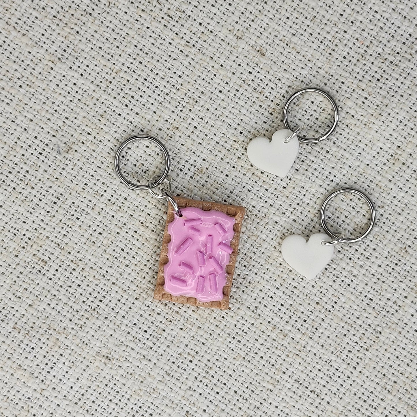 Poptarts rose