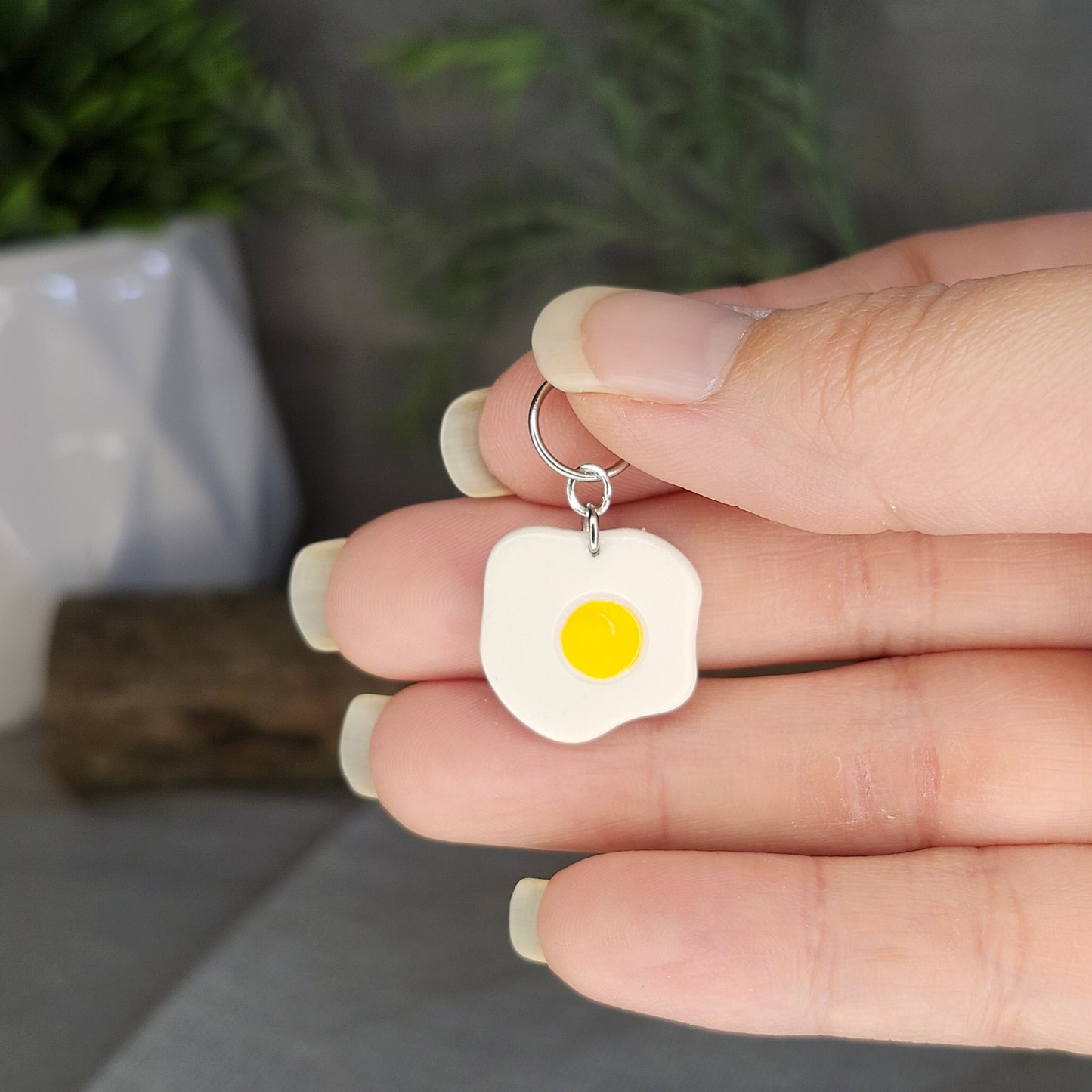 Oeuf au plat