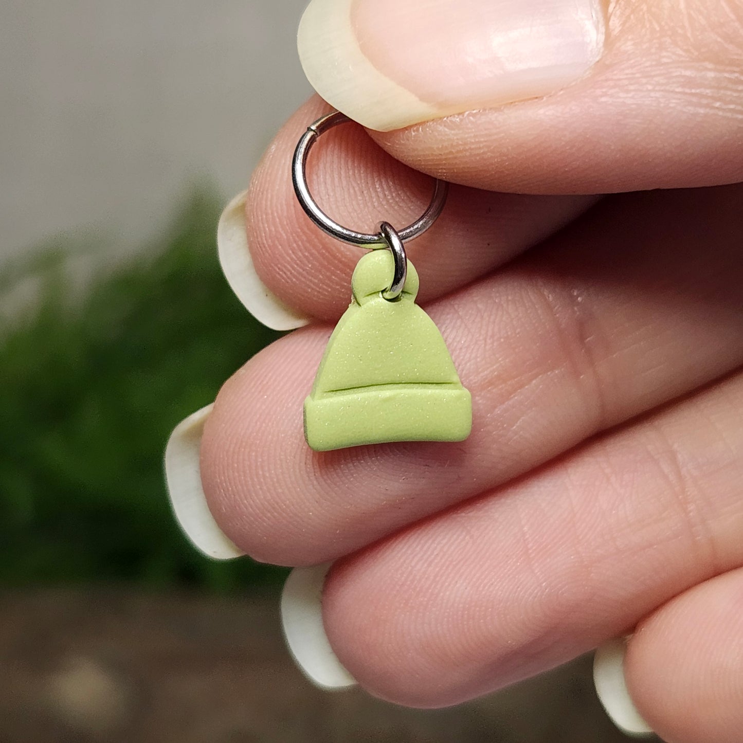 Bonnet hivernal flashy