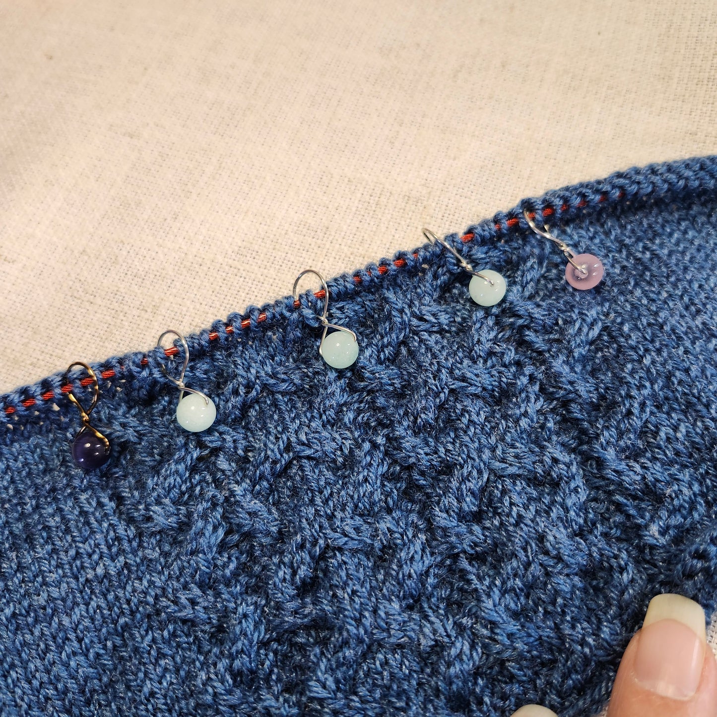 Orbe classique - Clair de brume