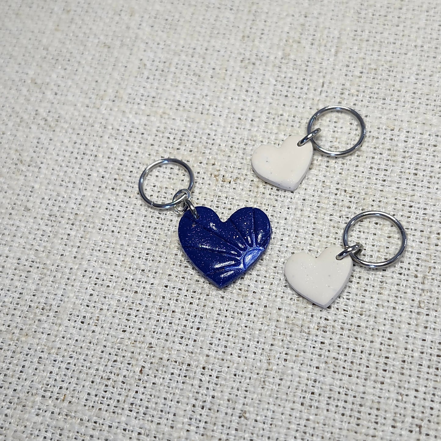 Coeur marine
