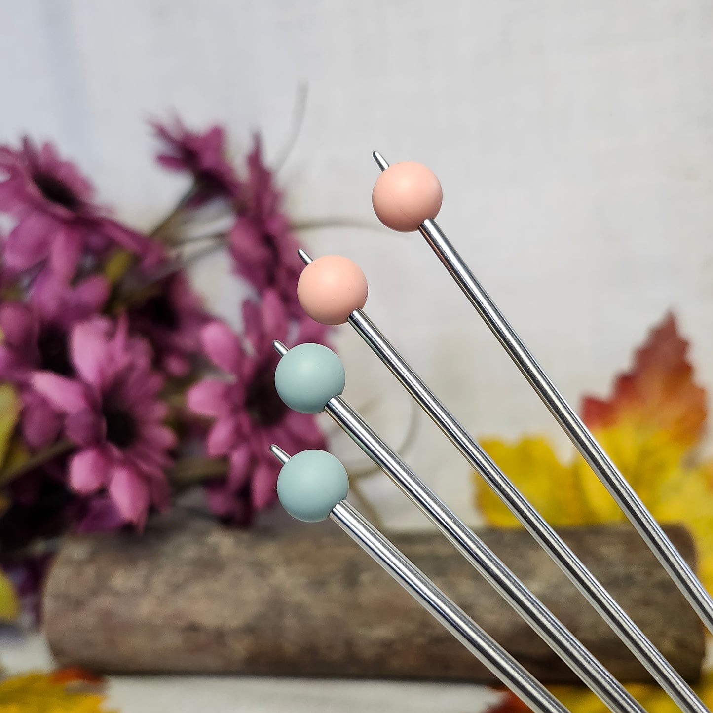 Mini billes d'arrêt