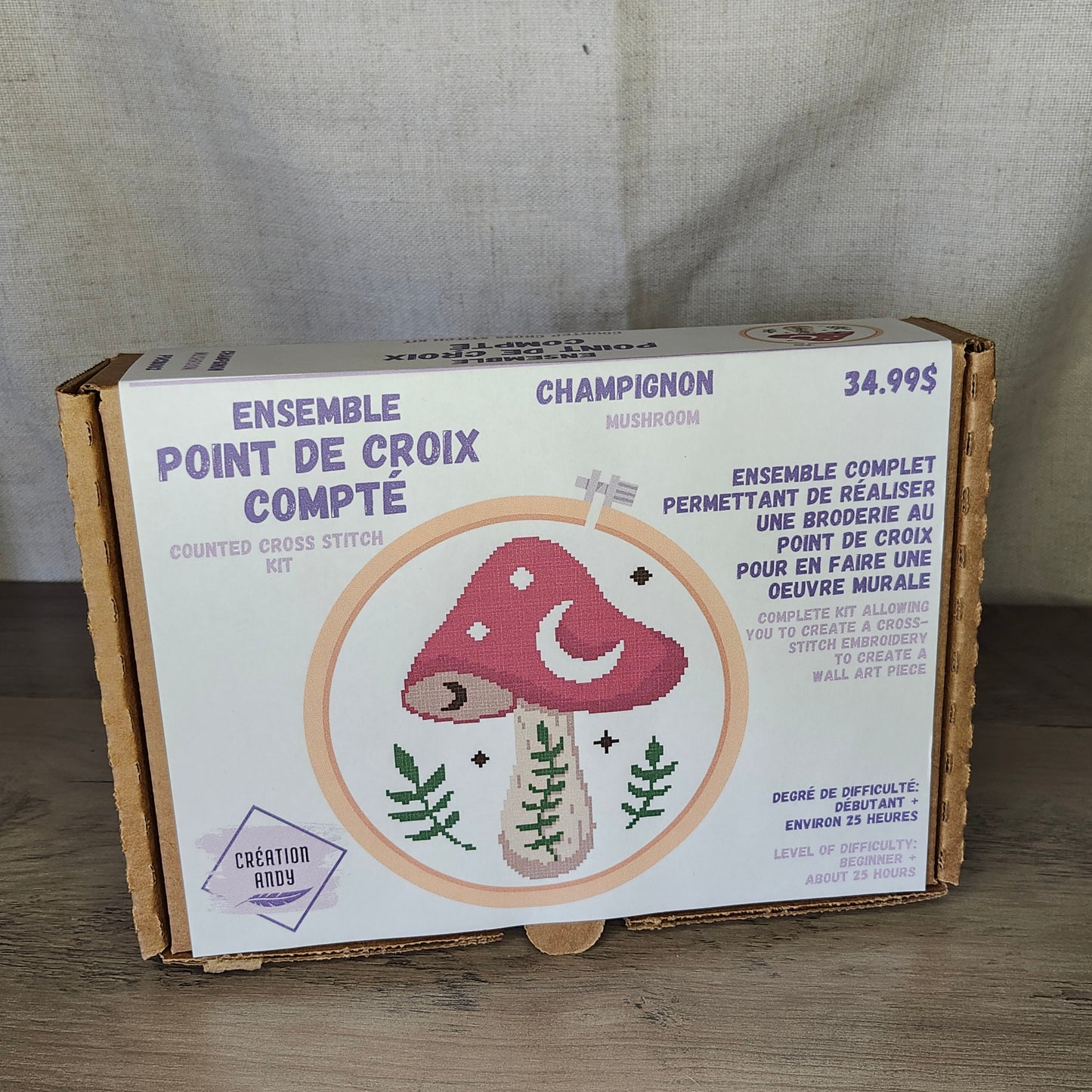 Champignon