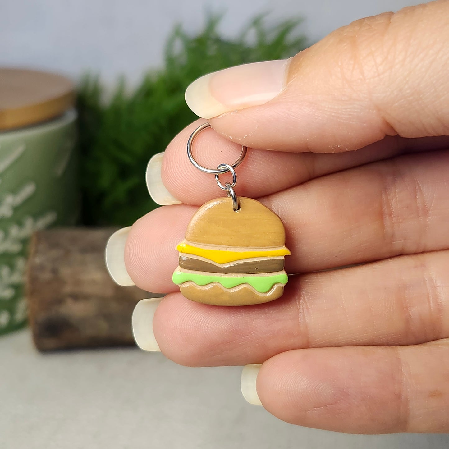 Hamburger