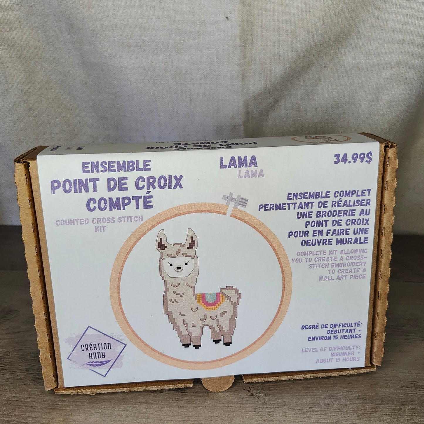 Lama