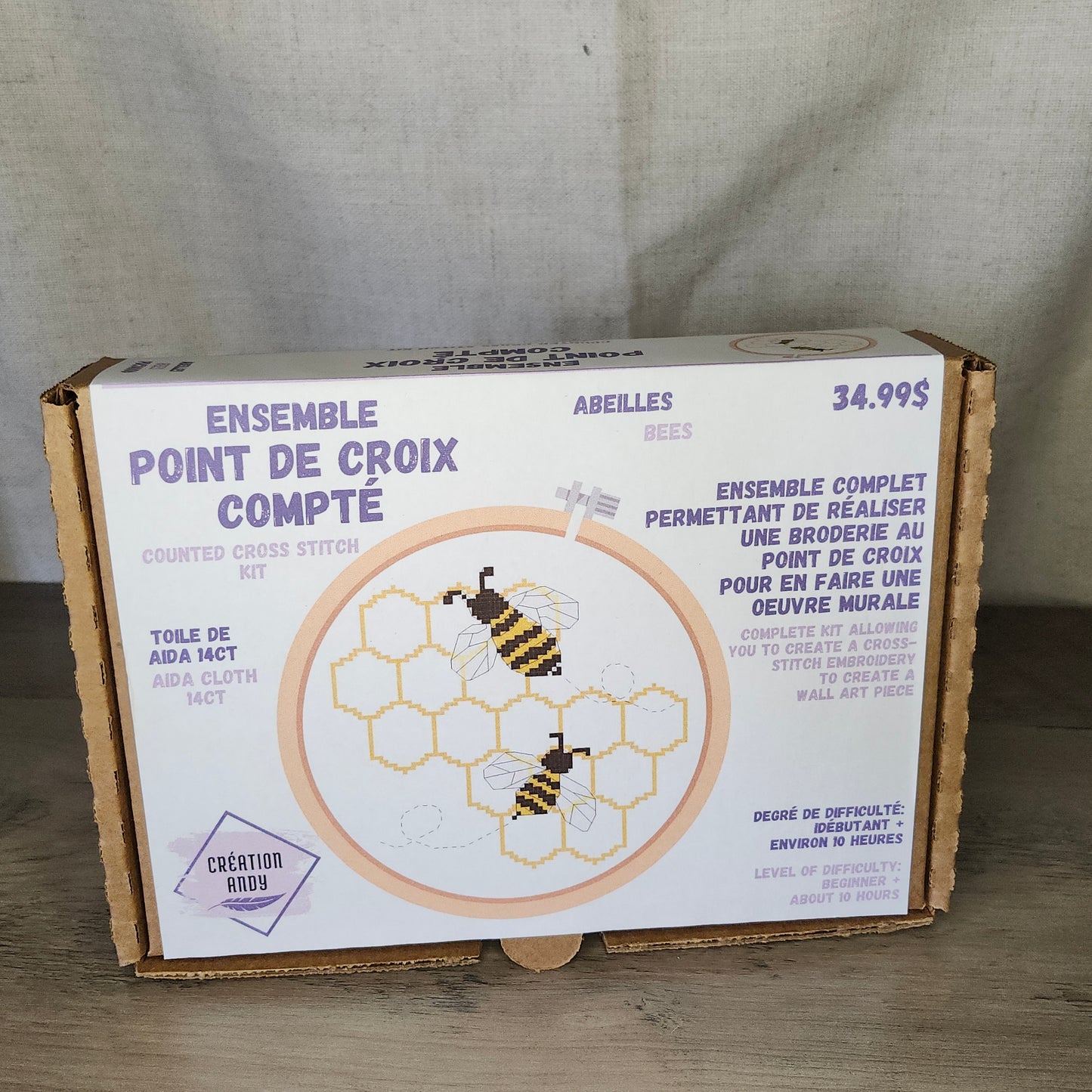 Abeilles