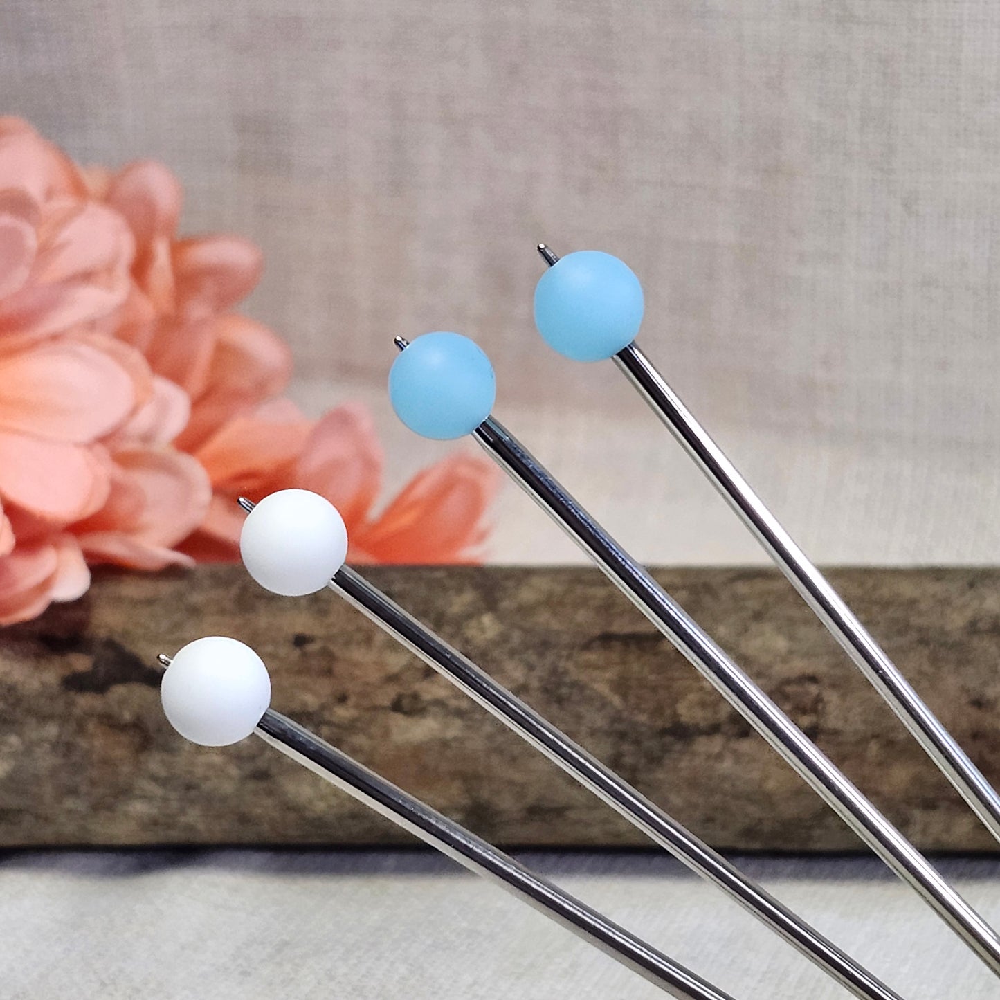 Minis billes d'arrêt