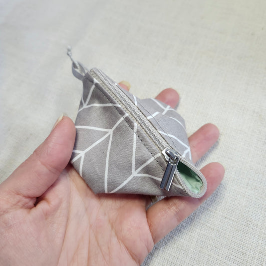 Noma Capsule - Chevrons pierre