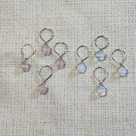 Orbe mini - Lueur d'Opale