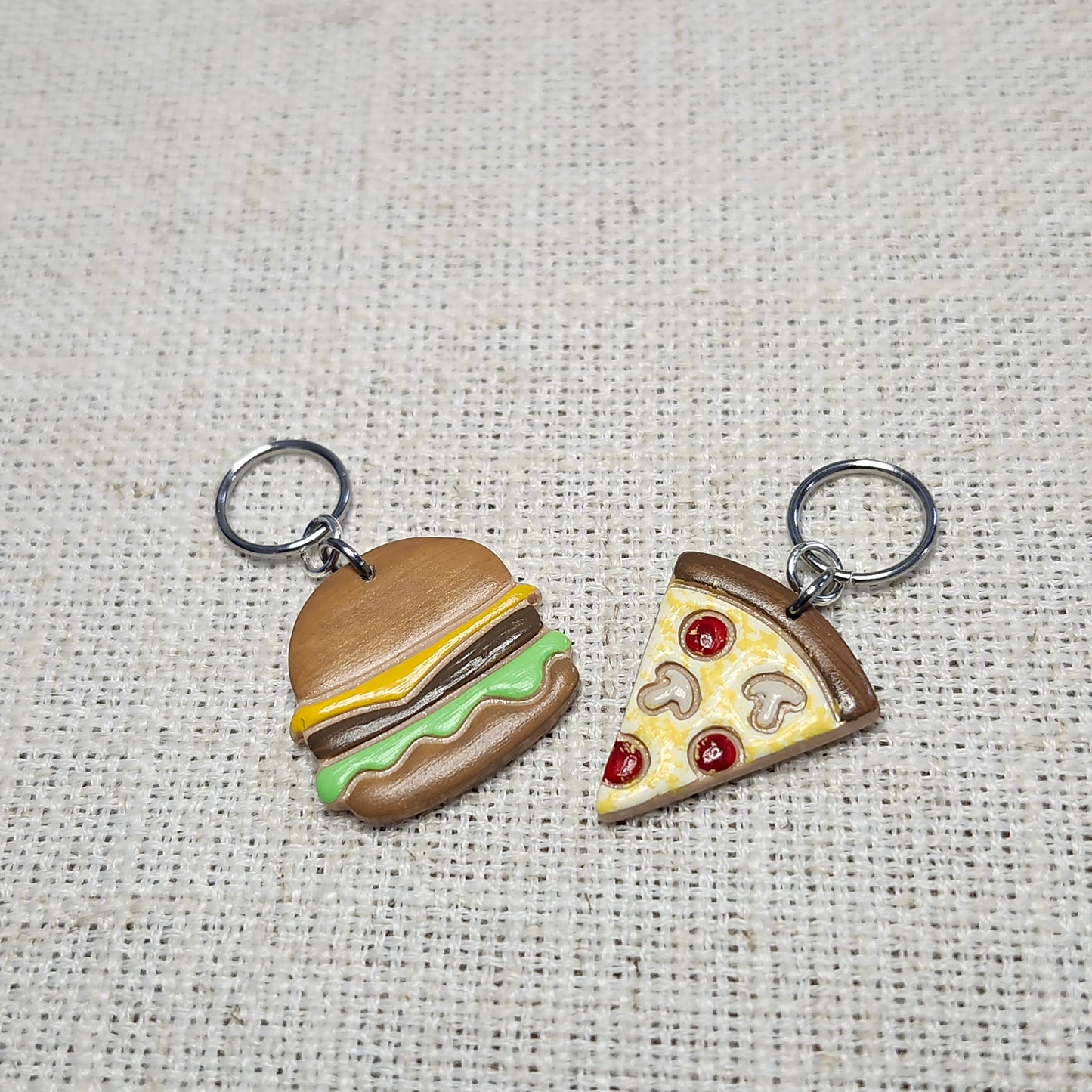 Pointe de pizza