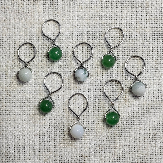 Orbe mini - Jade et Mousse