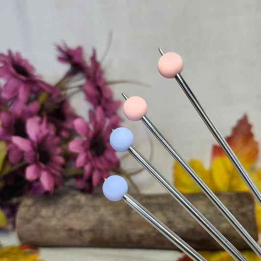 Mini billes d'arrêt