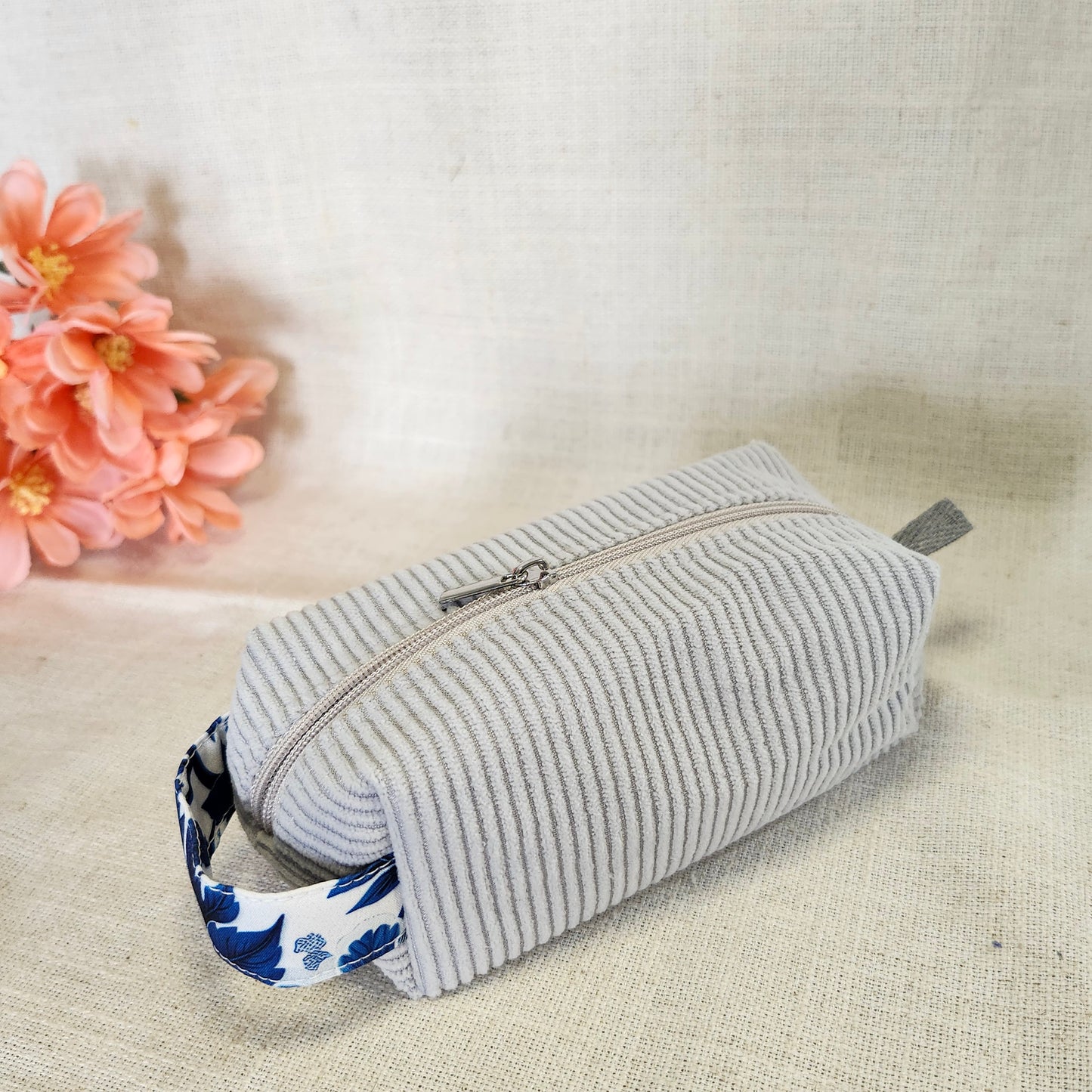 Velis Signature - Gris