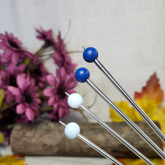 Mini billes d'arrêt