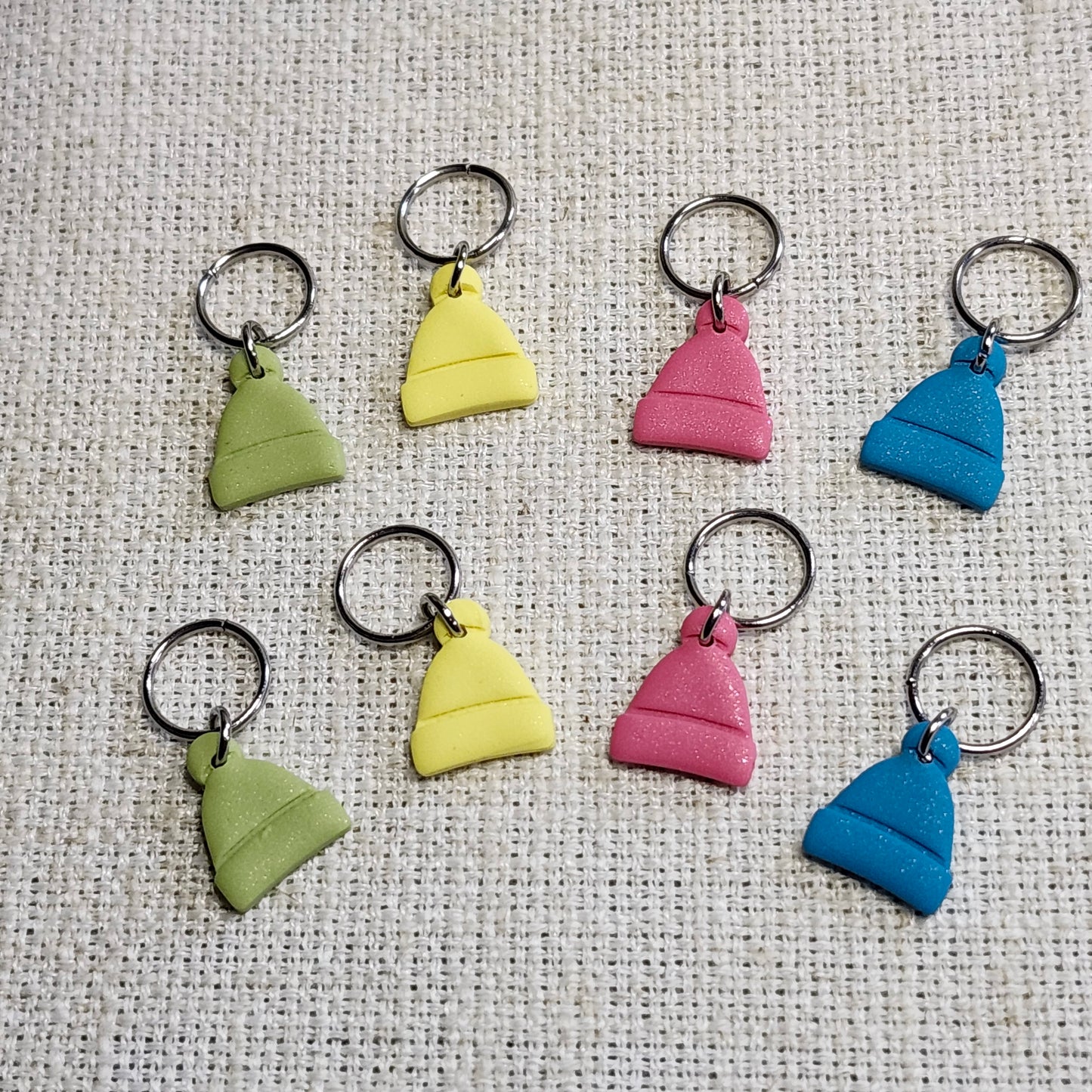 Bonnet hivernal flashy