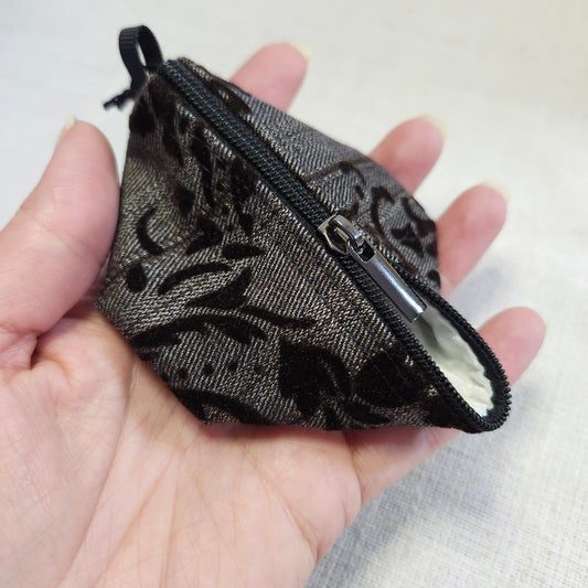 Noma Capsule - Velours brun