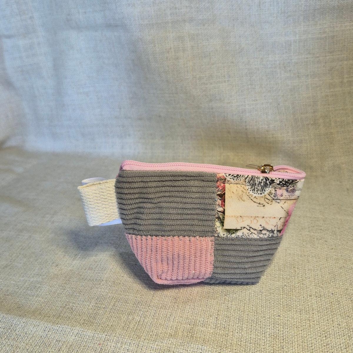 Noma Patchwork - Billet doux