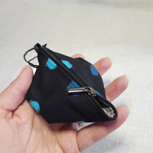 Noma Capsule - Pois dans la nuit