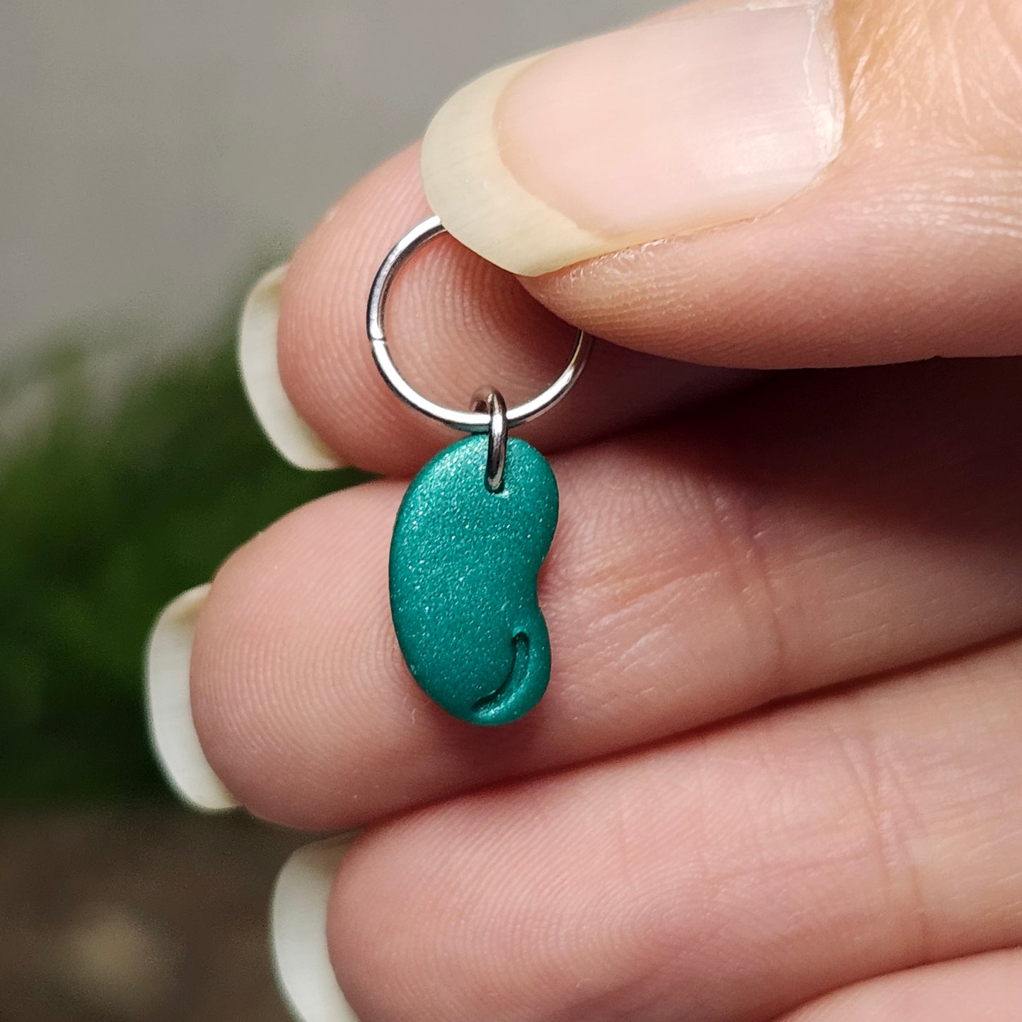 Fèves en gelée Noël