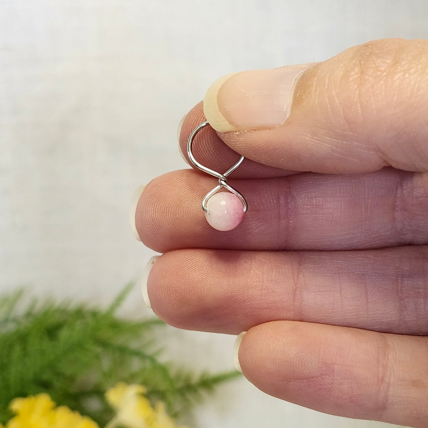 Orbe mini - Verger en fleurs