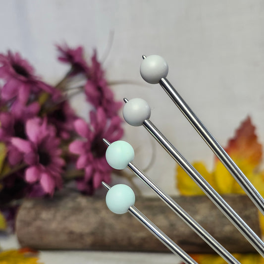 Mini billes d'arrêt