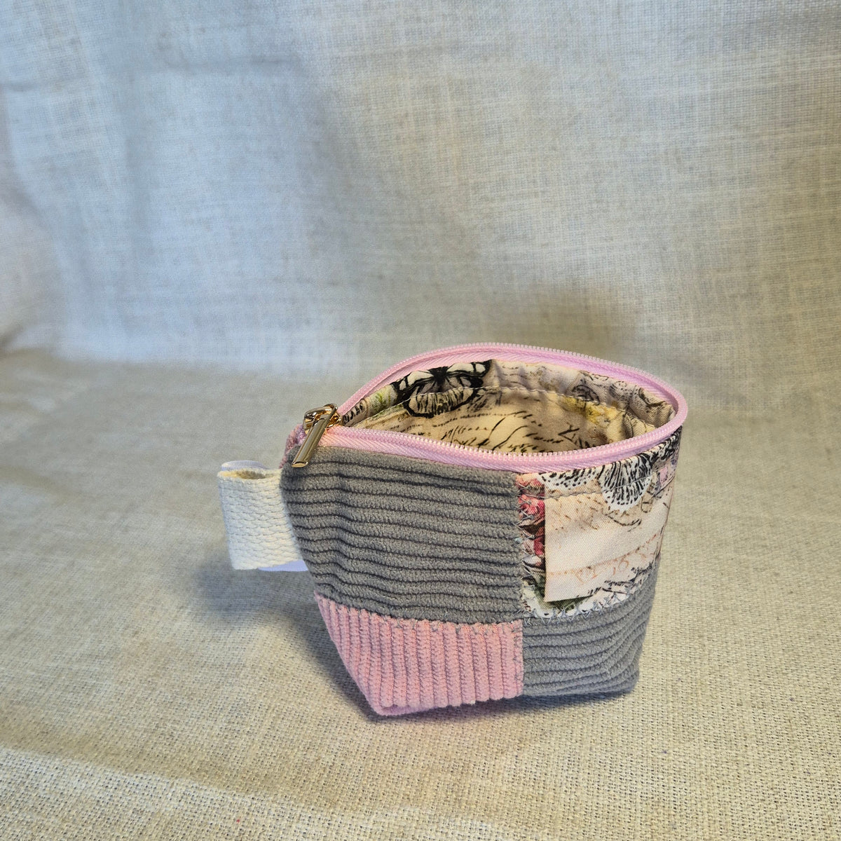 Noma Patchwork - Billet doux