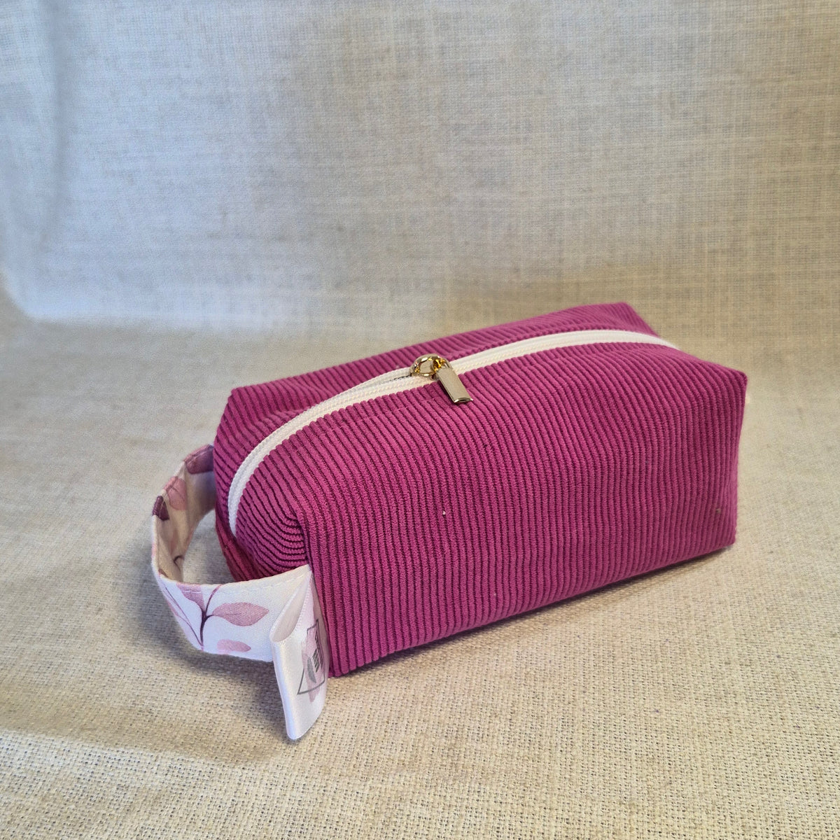 Velis Signature - Rose X Feuillage mauve