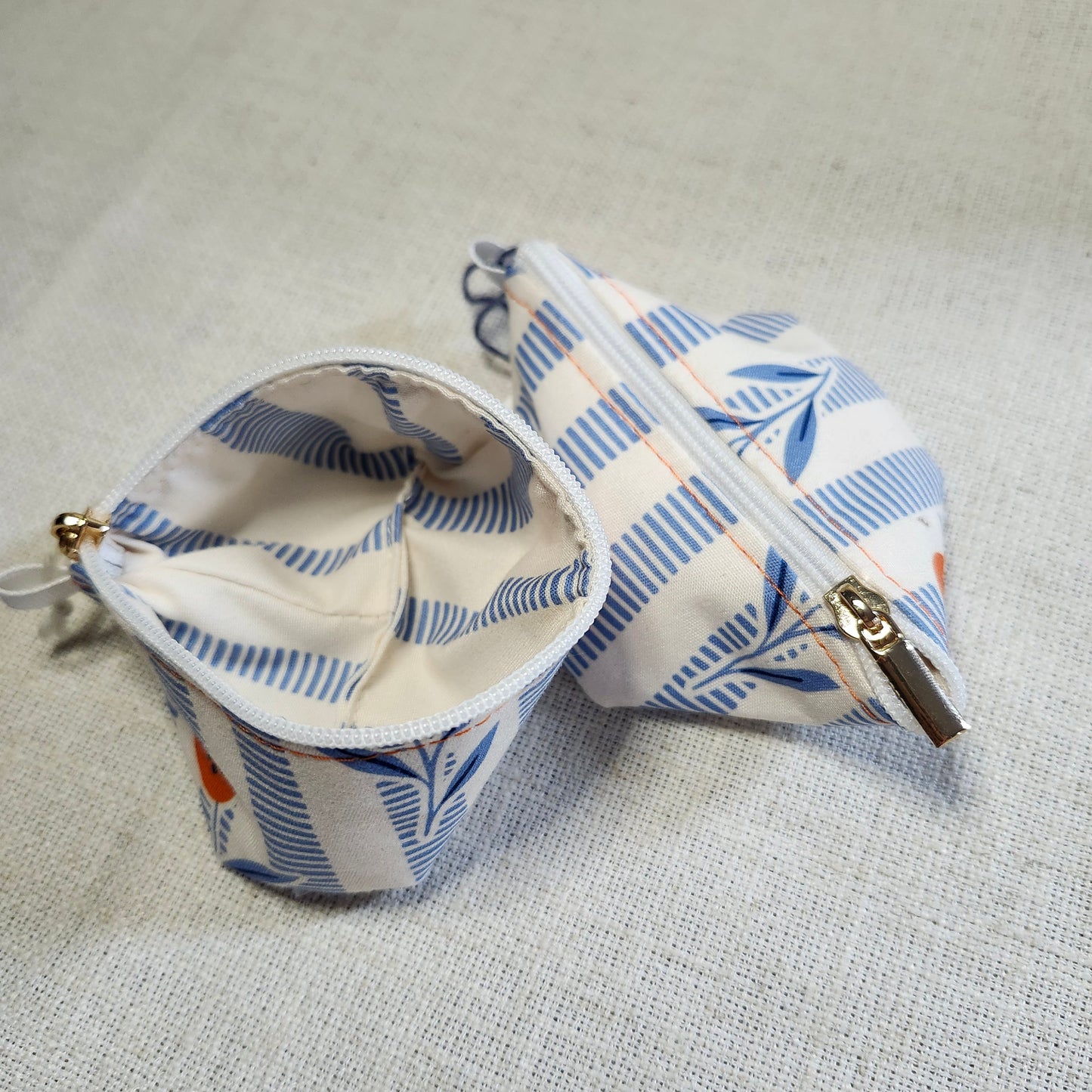 Noma Capsule - Brise cobalt