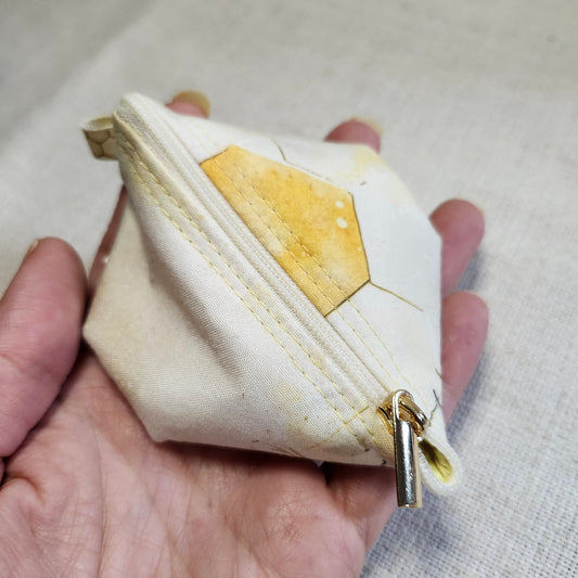 Noma Capsule - Reine des prés