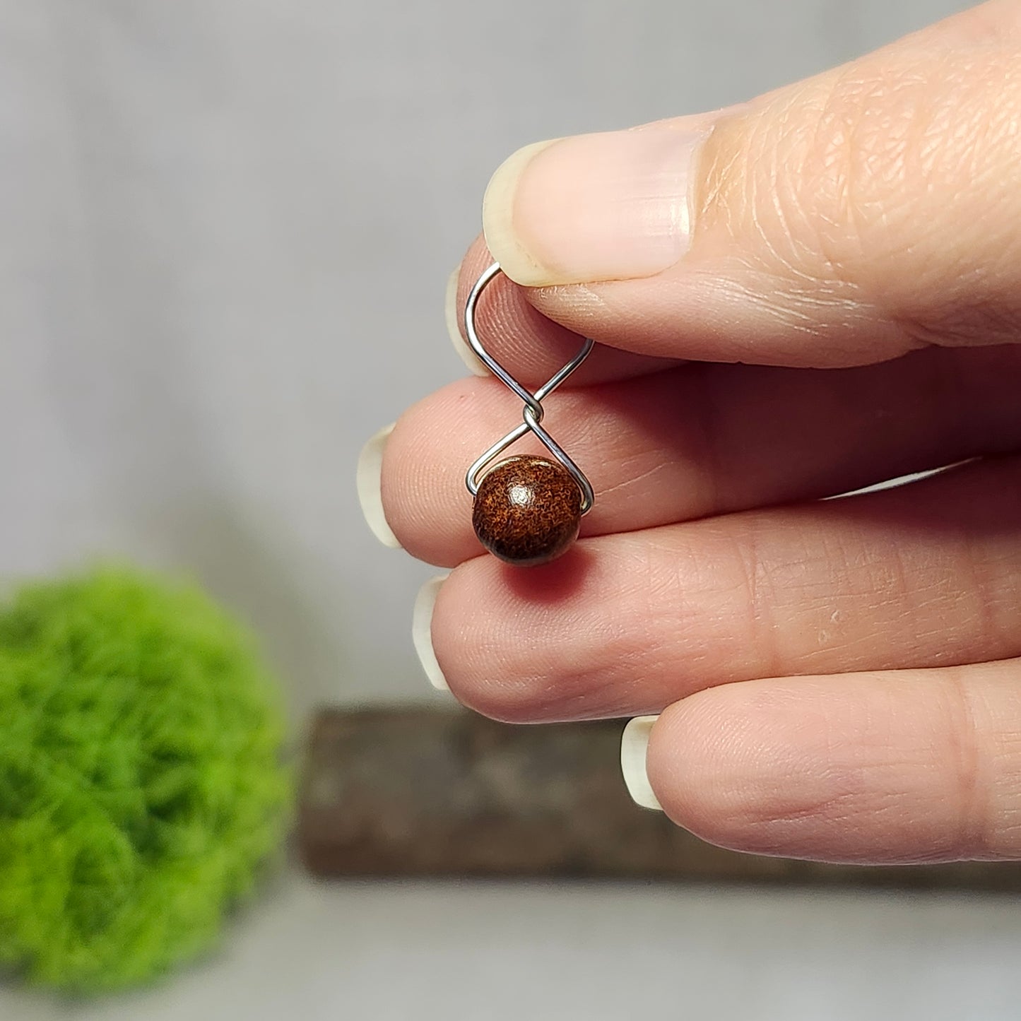 Orbe classique - Clair de brume