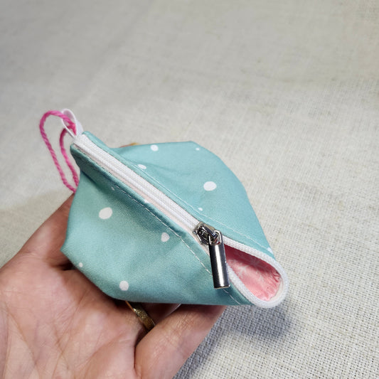 Noma Capsule - Pois aqua