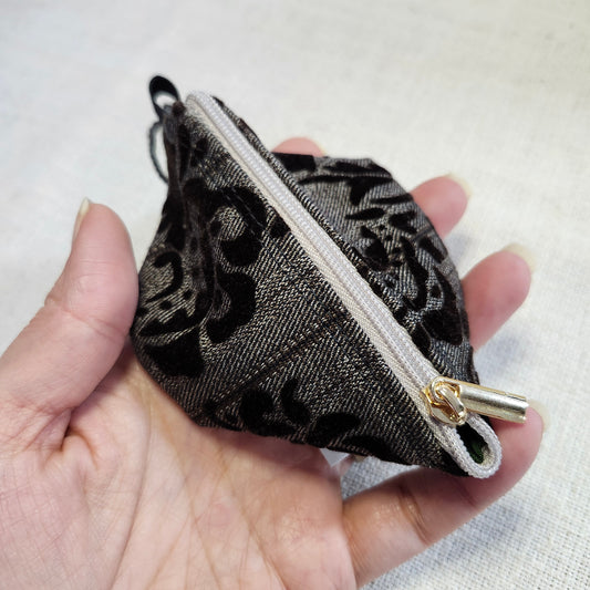 Noma Capsule - Velours brun