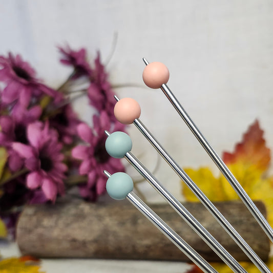 Mini billes d'arrêt
