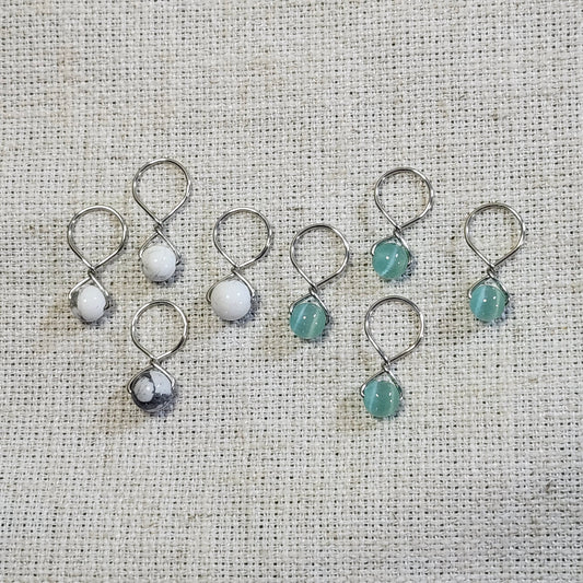 Orbe mini - Nuage Azur