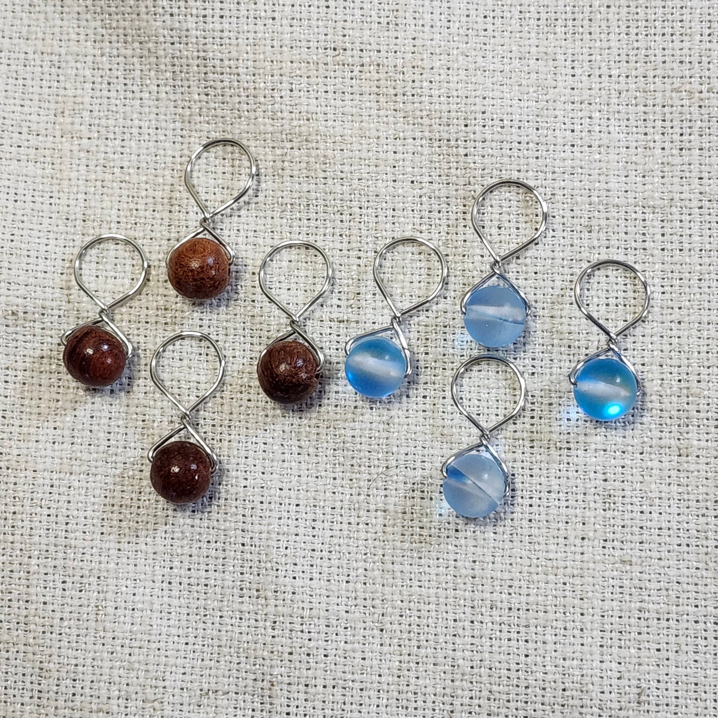 Orbe classique - Clair de brume