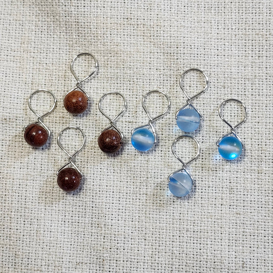 Orbe classique - Clair de brume