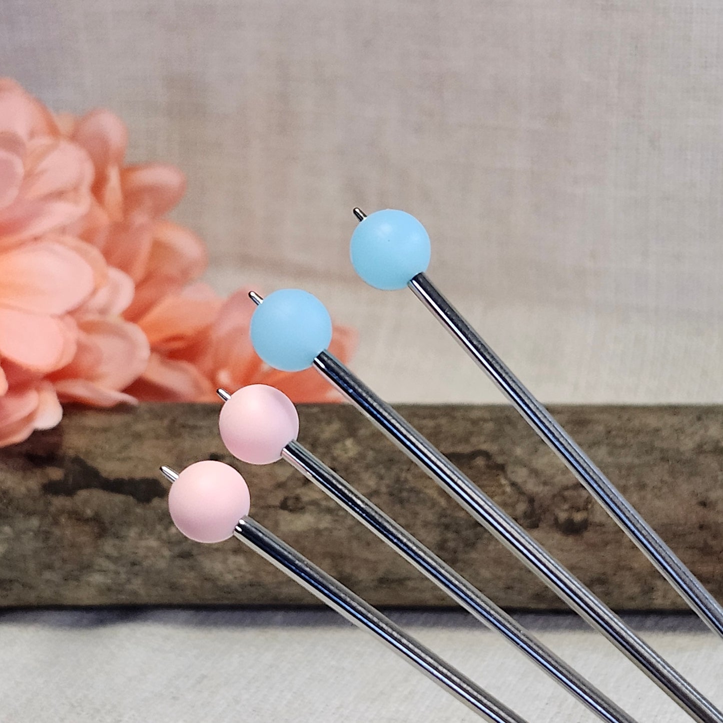 Minis billes d'arrêt