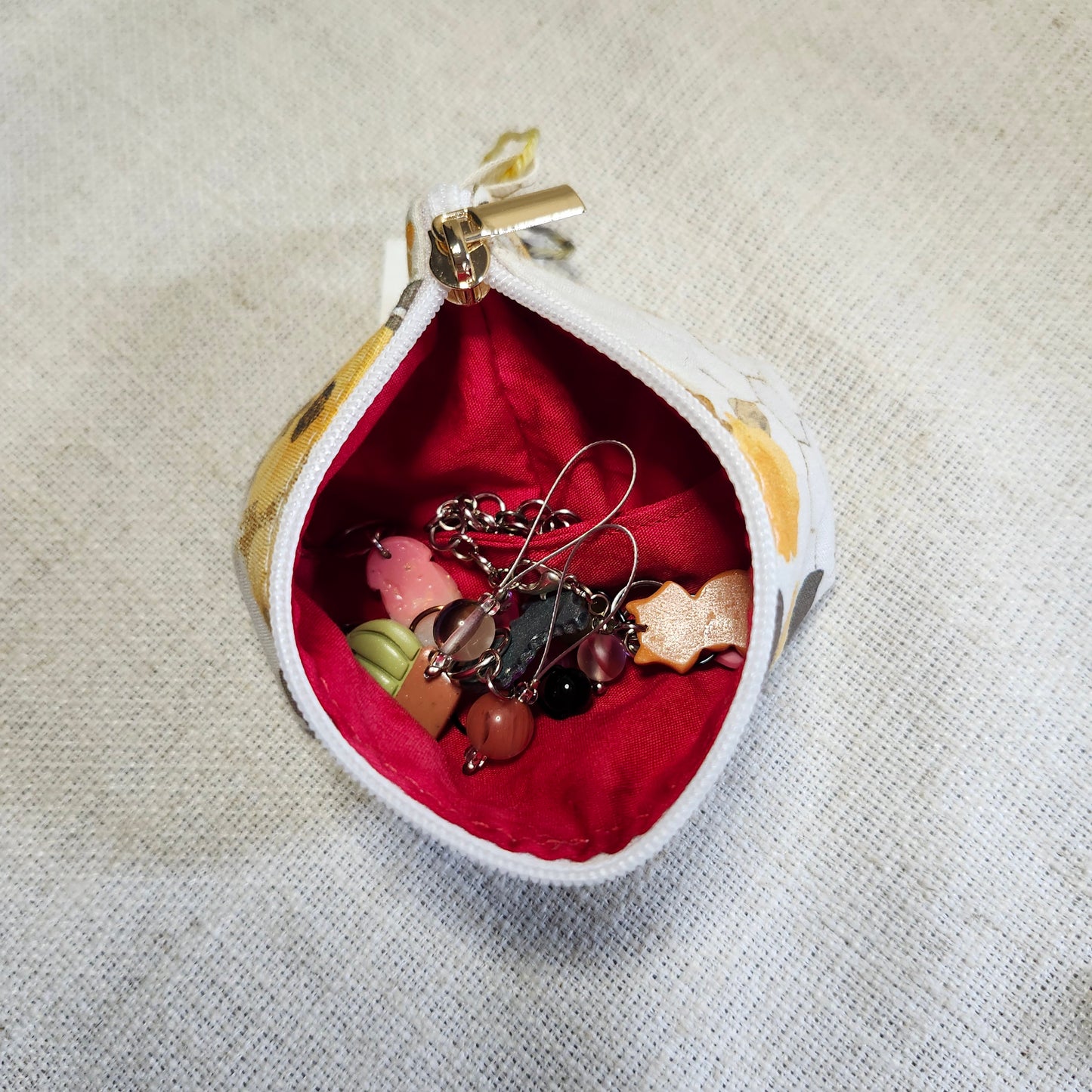 Noma Capsule - Braise floral