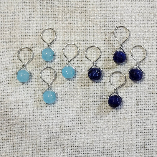 Orbe classique - Brume Océan