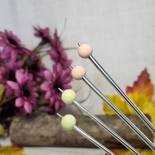 Mini billes d'arrêt