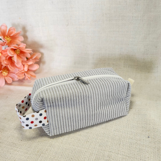 Velis Signature - Gris