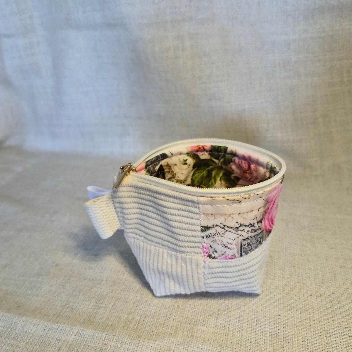 Noma Patchwork - Jardin de papier