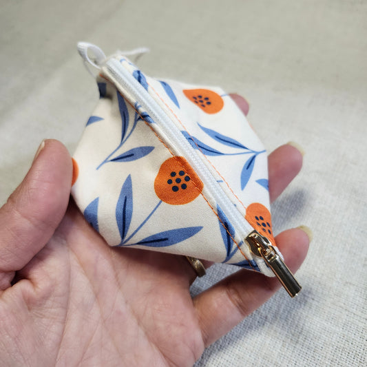 Noma Capsule - Floraison azurée