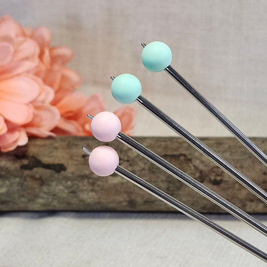 Minis billes d'arrêt