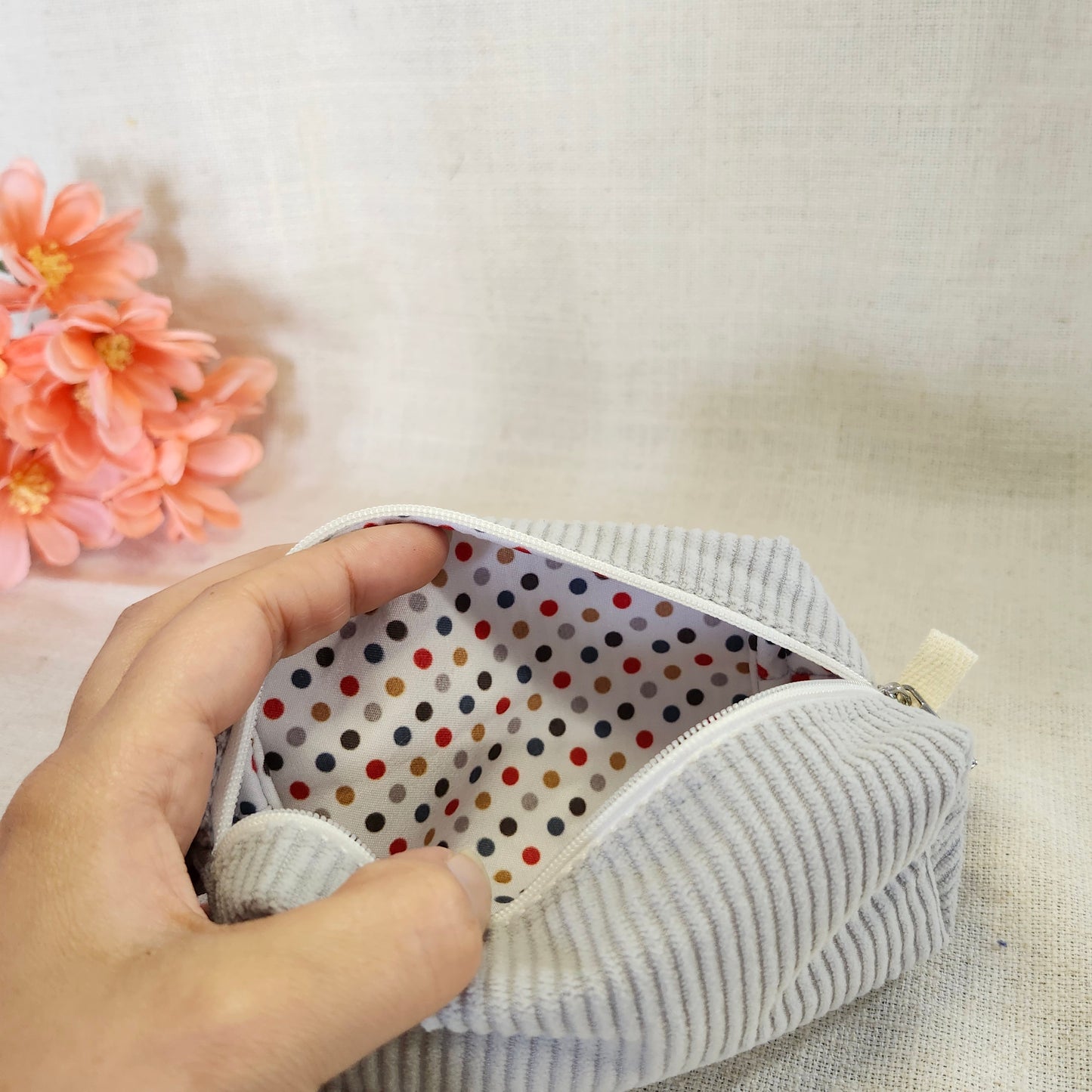 Velis Signature - Gris
