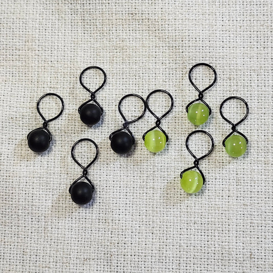 Orbe classique - Zeste électrique