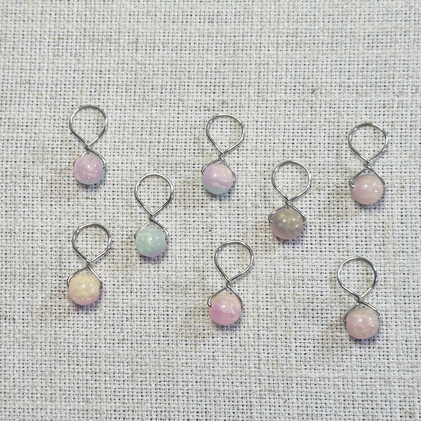 Orbe classique - Rêve pastel